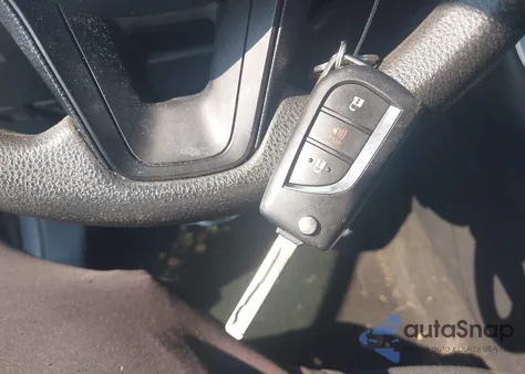 2019 Toyota Rav4 Le from USA, damaged, VIN 2T3F1RFVXKC056266